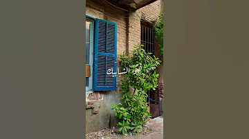 من هالشباك اول مره شفتك وقلبي داب حالات واتس اب 