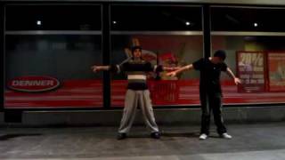 Dance 4 Fun