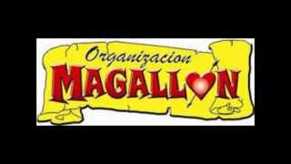 Video voorbeeld van "Bertin Gomez Y Organizacion Magallon - Yo Soy Tu Macho 2014"