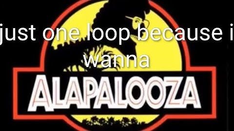 Weird Al Discography: Trapped In The Drive Thru but everytime they repeat a word it loops (7)