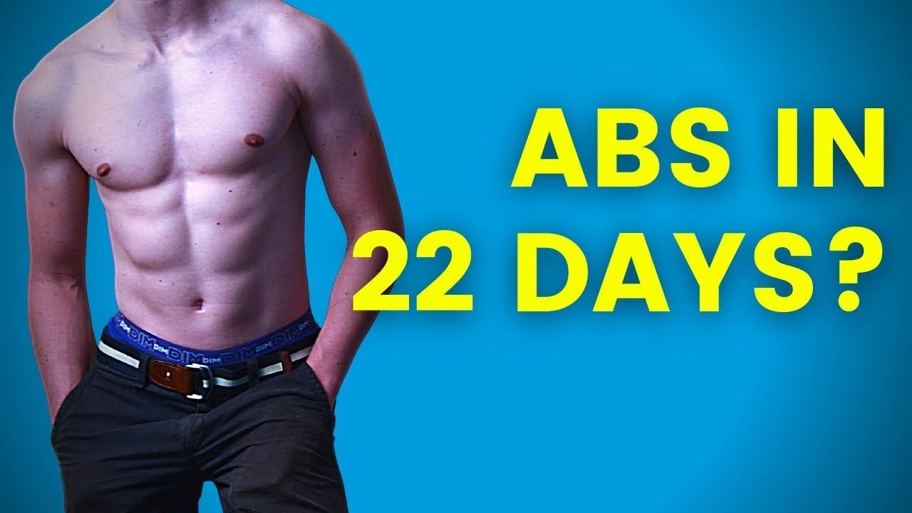 22 Day Ab Workout Athlean X Sale Online, 51% Off | Mooving.Com.Uy