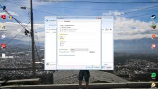 DVD picture slideshow looping tutorial