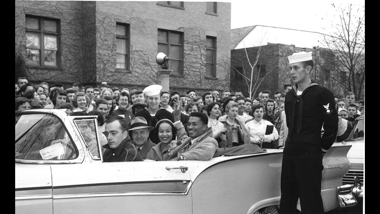 GDL - Greg Bell comes home - Wabash Valley History - sponsored content