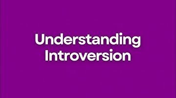 Talking Introverts: The Difference Between Introversion and Shyness