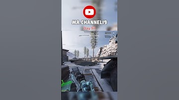 CODM | Daily Upload Until I Get 10K Subscribers #explore #codmobile #كودموبايل #gamer #codm