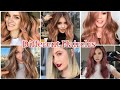 Demanding Collection of Gorgeous Hairclrs 🤩for you/diy beauty blogger
