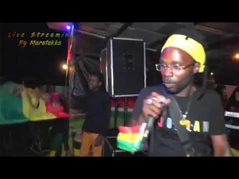 23 july 2023 suriname HIM birthday celebration Wiseman Gad performing