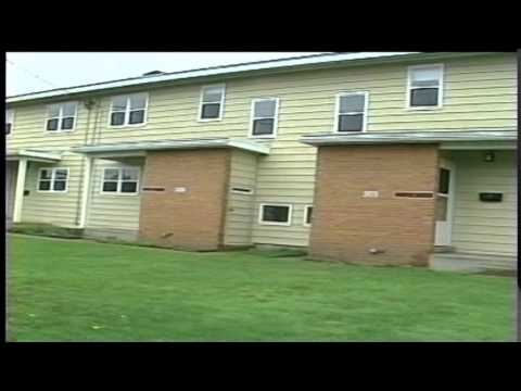 KI Sawyer then and Now Part 2 - YouTube