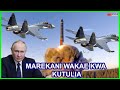 URUSI OLE WAO MAREKANI WATHUBUTU KUSHAMBULIA MOSCOW TUTAITEKA KWANZA UKRAINE YOTE NA WAO WATAJUTA