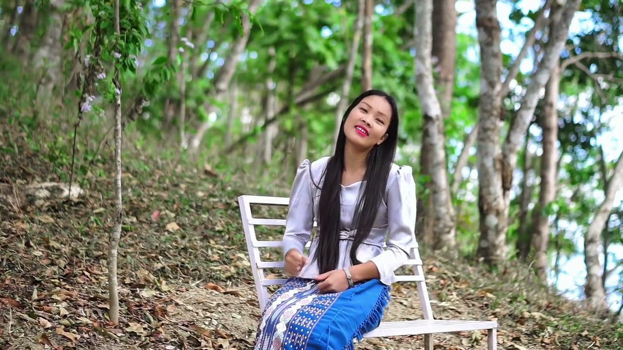 Melody & Hmingtei --- I thawk zel ang u