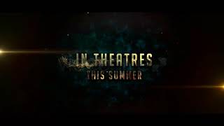 Dark Twixtor Trailer After Effects Project Files - Videohive Template