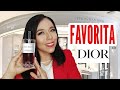 🟣 Mi perfume FAVORITO de DIOR Prive | HOLY PEONY