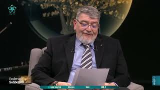 Türk Muisi Ve Mevlevilik Arasındaki İlişki Enderun Sohbetleri 84. Bölüm