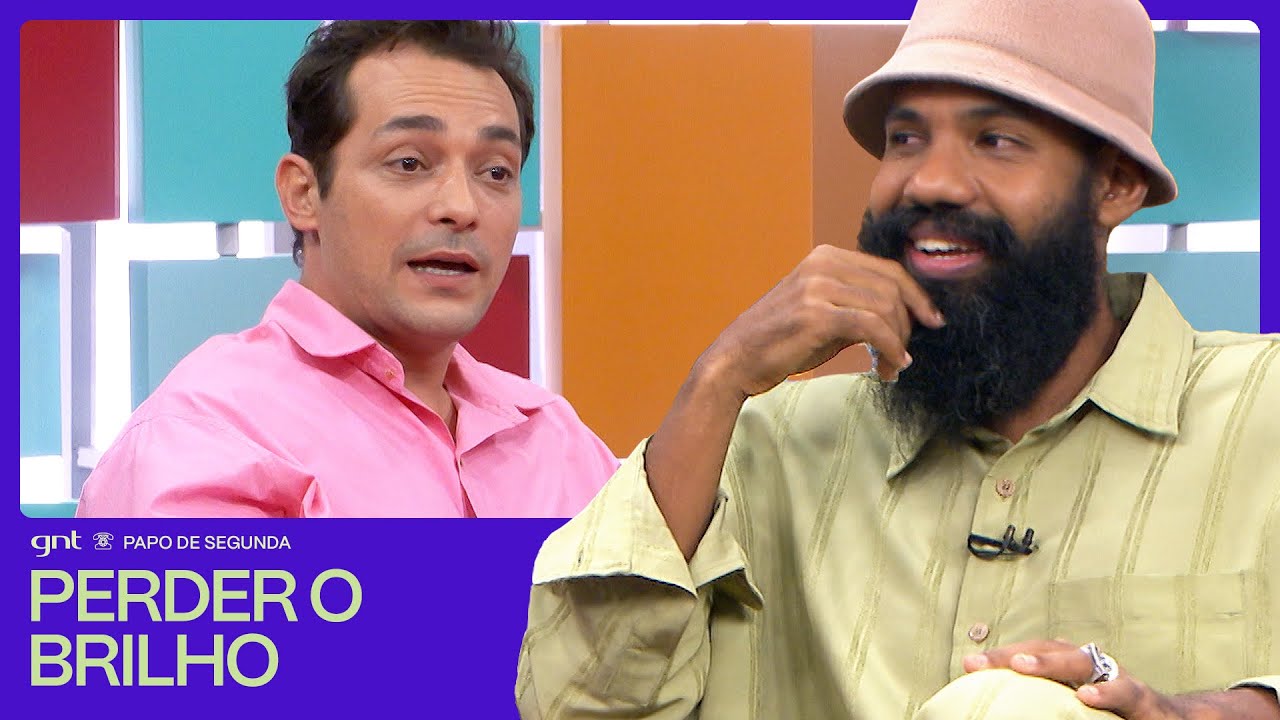 Como lidar com o vazio pós-conquista? | Papo Rápido | GNT