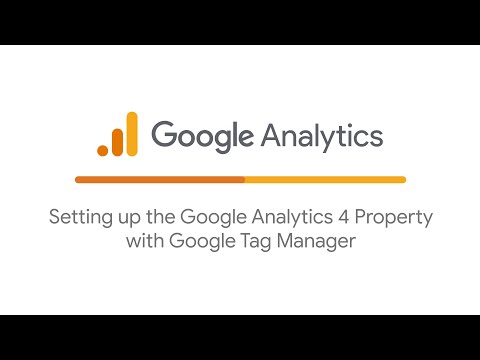 Video: Mis on Google Tag Manageri konto?