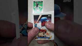 946. 🔥  DEREK JETER ROOKIE HIT 🔥  1993 TOPPS BASEBALL CARD JUMBO PACK OPENING!  GOLD??