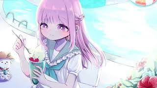 ココロフロート feat.nicamoq / Yunomi covered by miya 歌ってみた