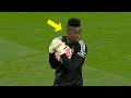 Onana mistake moments