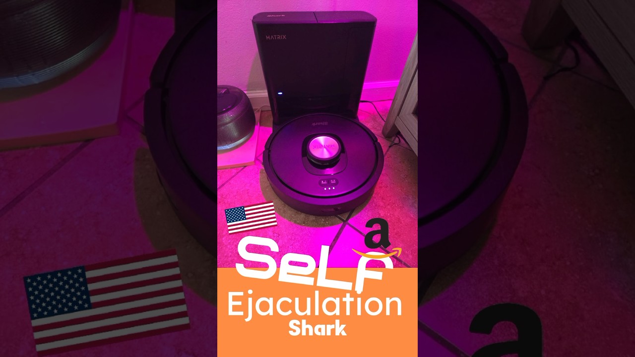 $329.99 Shark AV2501AE AI Robot Vacuum with XL HEPA Self-Empty Base, Bagless, 60-Day Capacity..