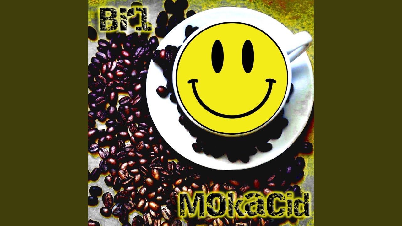 Watch Mokacid on YouTube Watch Mokacid on YouTube
