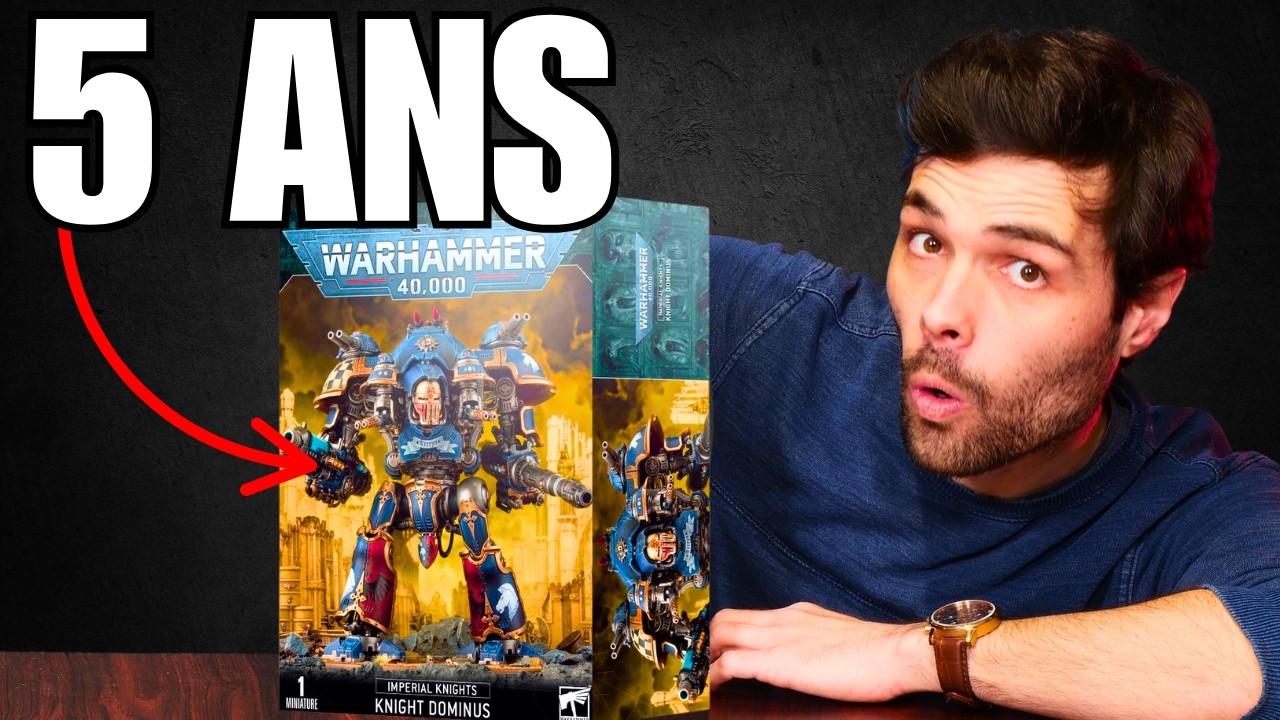 Warhammer Zubehör Age Of Sigmar - Stormcast Eternals Gardus Steel Soul