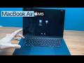 MacBook Air M5 : How to Start up in safe mode