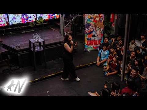 🔴QUE DOLOR EN VIVO - Nyako (Prod. by Gian Beat & DjGlass)