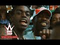 Kolyon "Gooked Out Remix" Feat. Kodak Black & Boosie Badazz (WSHH Exclusive - Official Music Video)