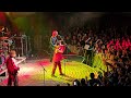 ONE OK ROCK - Clock Strikes - Live @ Prague - June 4 2023