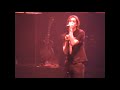 The Strokes - SUE Festival, 10/29/2005