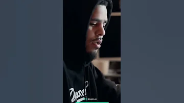 J.Cole - The Making Of "Power Trip"