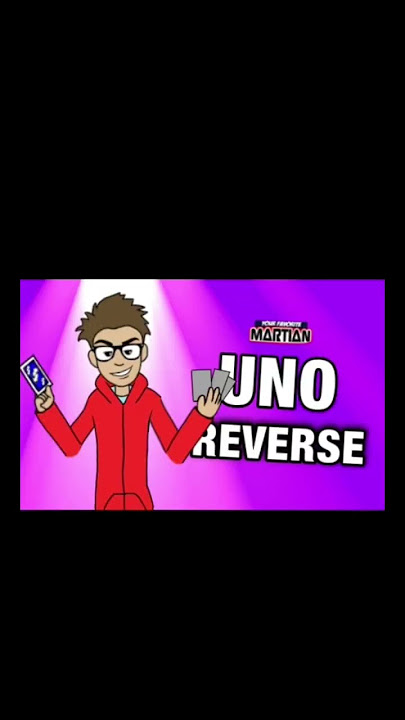 Stream UNO Reverse Card Song by Lemon1212