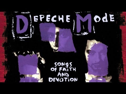 Top 10 Depeche Mode Songs