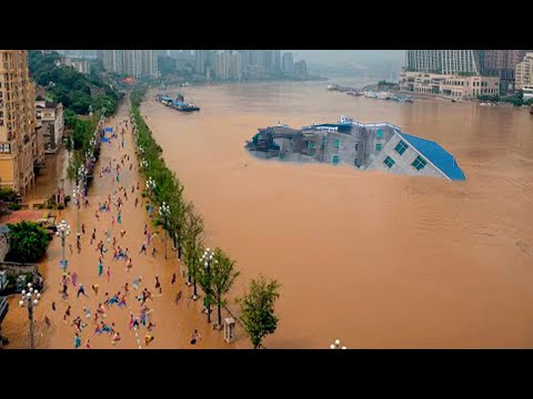 Βίντεο: Ήταν το rio grande;