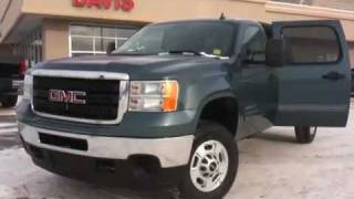New GMC Sierra 2500 for Sale in Calgay area New Gmc 2500 For Sale