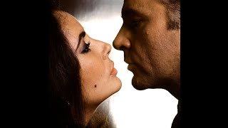 Elizabeth Taylor &amp; Richard Burton - I Can Love You Like That