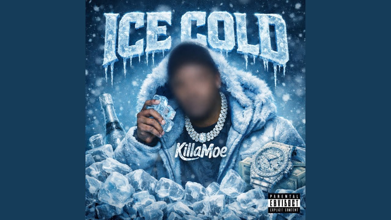 Ice Cold auf YouTube ansehen Ice Cold auf YouTube ansehen