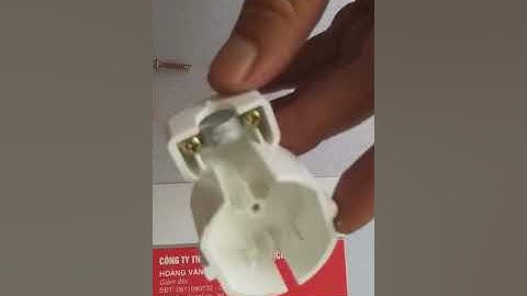 phích cắm điện hàn quốc dp2104