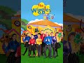 Rock-A-Bye Your Bear - RSW4 - The Wiggles