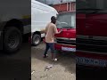Toyota Hiace Super 16 #610MKMGP