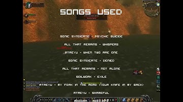 Noone 1 PvP Frostmage