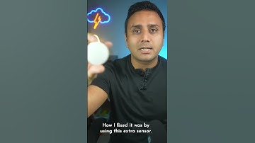 Nest Thermostat Sensor