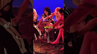 The Secret Behind Iconic by Mistake by KATSEYE 👀