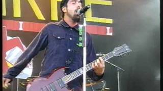Deftones - Digital Bath [Live Bizarre Festival 2000] chords