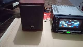 Alpine mda-w779jb