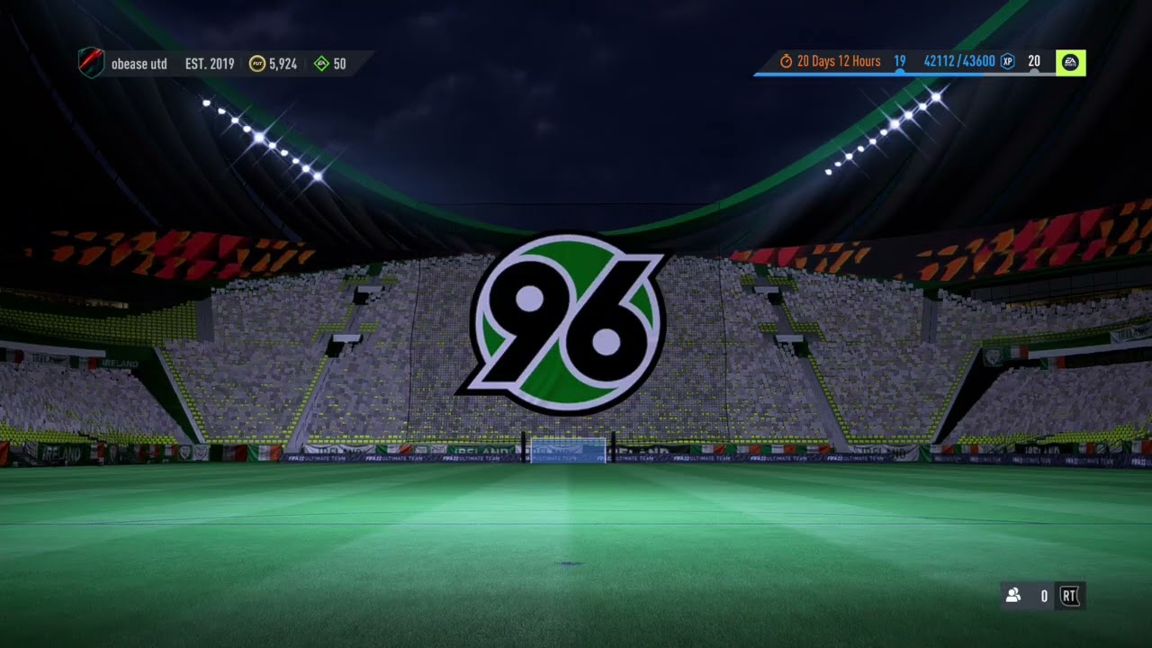 fifa 22 signature signings player pack