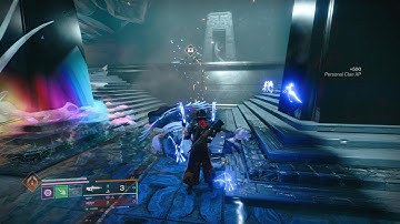 Solo 2 phase Explicator ( Ash & Iron)