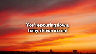 Miley Cyrus - River (Lyrics) PopSong Lyric