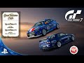 [LET'S PLAY] Gran Turismo 7 - les 4 roues motrice sont elle les meilleurs ? - 9 éme épisode