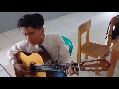 Judika Jadi Aku Sebentar Saja Cover By Syahriyadi Youtube